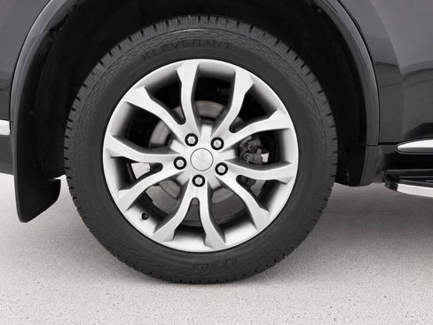 Used 2018 Dodge Durango Citadel AWD/4WD image 37