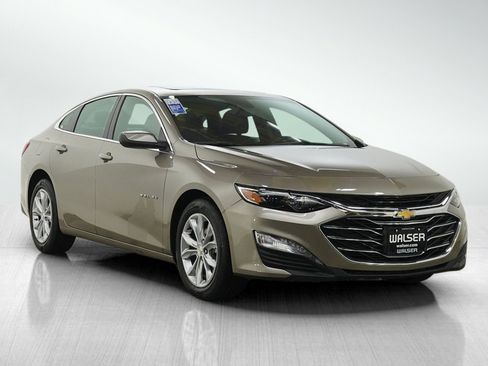 Used 2024 Chevrolet Malibu LT image 7