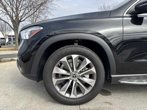 Certified 2023 Mercedes-Benz GLE 350 image 36