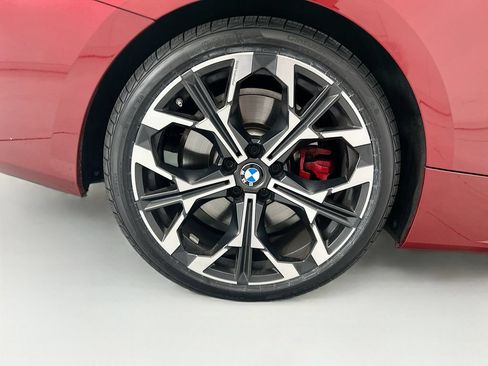 Used 2026 BMW 430i Convertible RWD image 29