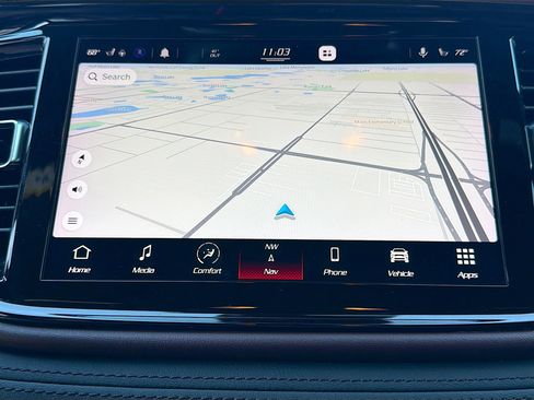 Used 2021 Dodge Durango Citadel image 34