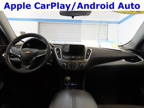 Used 2024 Chevrolet Malibu LT FWD image 7