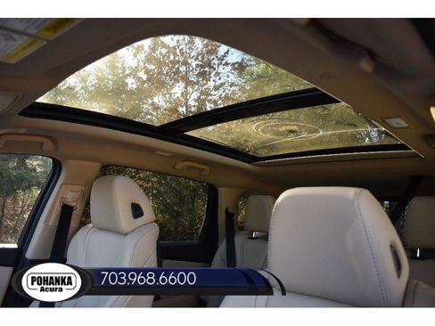 New 2026 Acura MDX SH AWD image 21