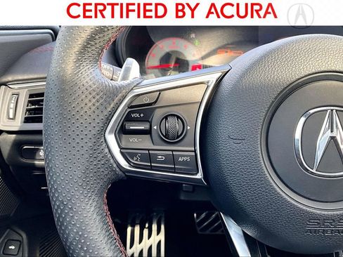 Certified 2023 Acura TLX w/ A-SPEC Pkg image 25