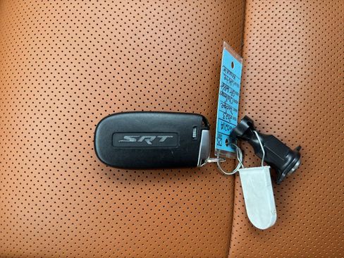 Used 2023 Dodge Challenger SRT Hellcat image 35