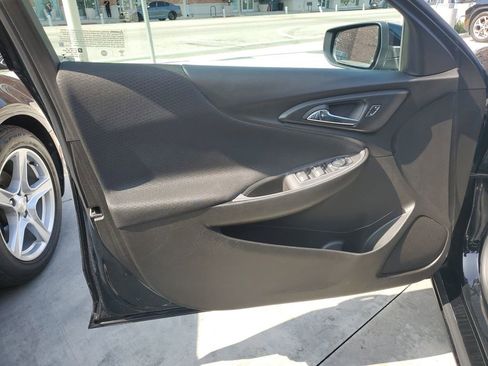 Used 2023 Chevrolet Malibu LT image 20