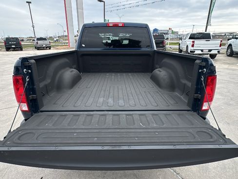 Certified 2022 RAM 1500 Tradesman w/ Tradesman SXT Package image 22