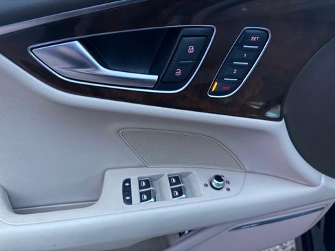 Used 2016 Audi A7 3.0T Prestige w/ Prestige Package image 14