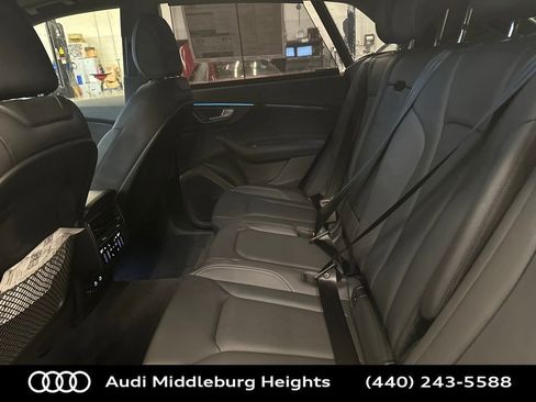 New 2026 Audi Q8 Premium Plus image 26
