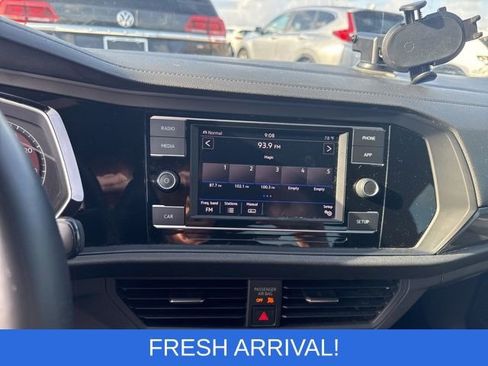 Used 2019 Volkswagen Jetta GLI Autobahn image 5