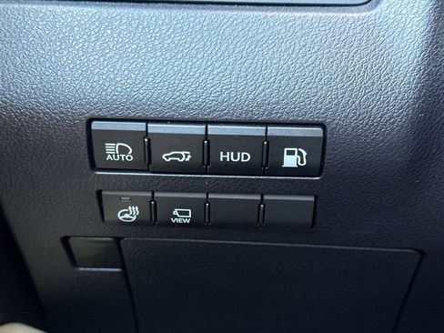 Used 2021 Lexus RX 450h AWD w/ Luxury Package image 36