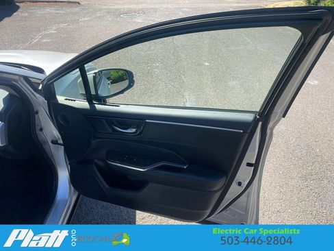 Used 2019 Honda Clarity Plug-In Hybrid image 48