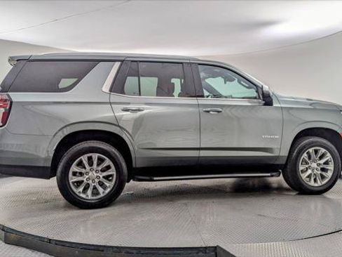 Used 2023 Chevrolet Tahoe Premier RWD image 9