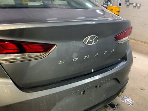 Used 2018 Hyundai Sonata SEL w/ Cargo Package image 30
