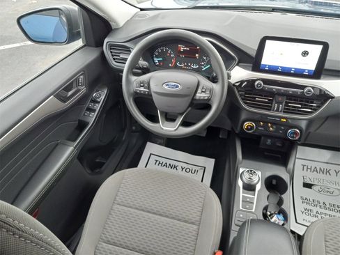 Used 2022 Ford Escape SE image 14