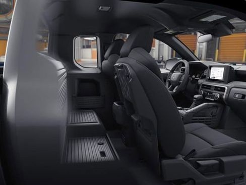 New 2026 Toyota Tacoma SR AWD/4WD image 21