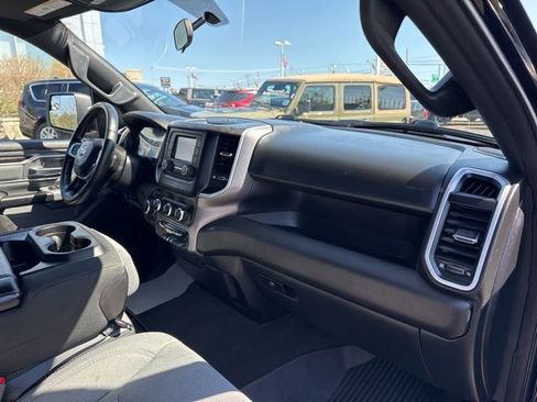 Used 2022 RAM 1500 Big Horn image 26