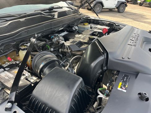 Used 2022 RAM 2500 Tradesman image 21