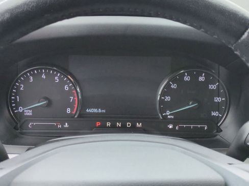 Used 2020 Ford Explorer XLT w/ Comfort Package image 32