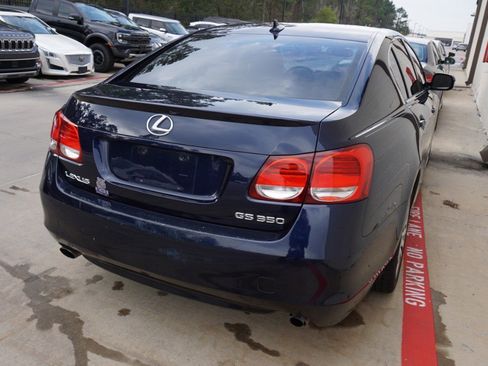Used 2010 Lexus GS 350 image 3