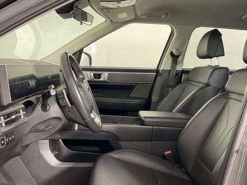 Used 2024 Hyundai Santa Fe SEL image 10