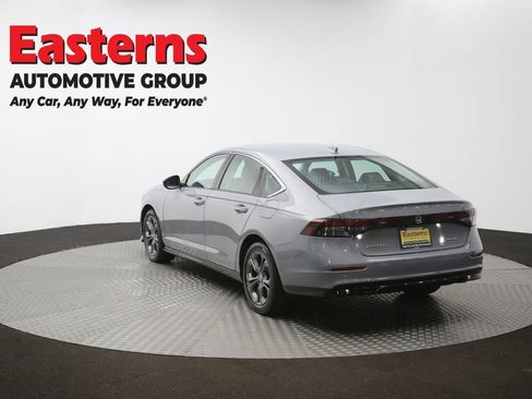 Used 2024 Honda Accord EX-L image 65