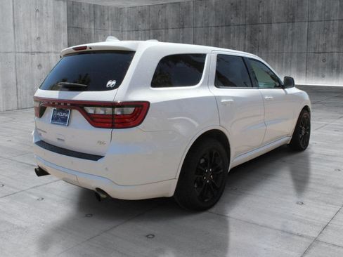 Used 2019 Dodge Durango R/T AWD/4WD image 5