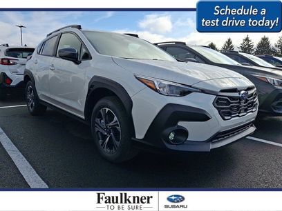 New 2026 Subaru Crosstrek 2.5i Premium