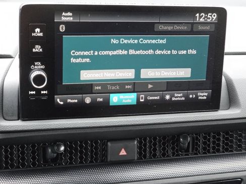 Certified 2024 Honda CR-V Sport-L image 8