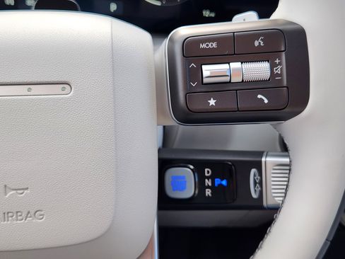 New 2026 Hyundai Palisade Limited image 22