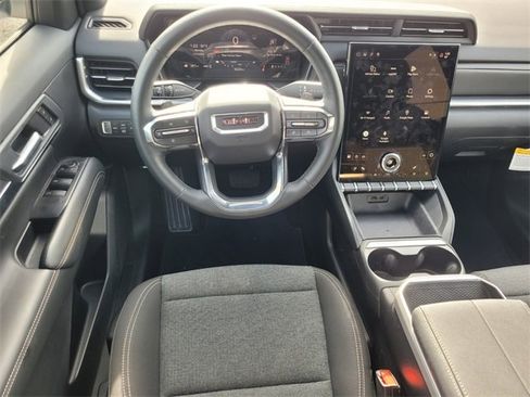 New 2026 GMC Terrain Elevation w/ Technology Package II image 8