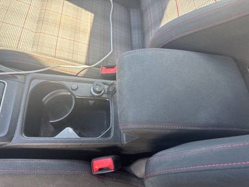 Used 2022 Volkswagen GTI S FWD image 10