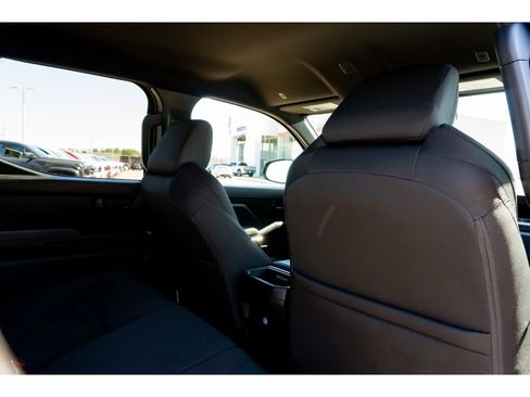 Certified 2025 Toyota Tacoma SR5 image 14