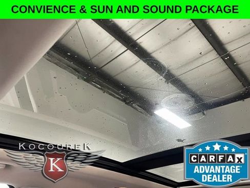 Used 2024 Ford Edge SEL w/ Convenience Package AWD/4WD image 19