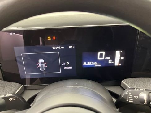 New 2026 Nissan Kicks SV w/ Cold Weather Package FWD image 24