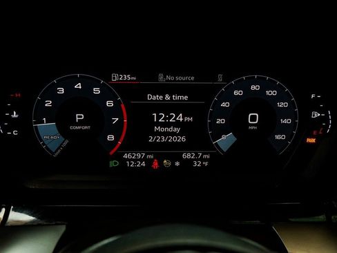 Used 2024 Audi A3 2.0T Premium image 30