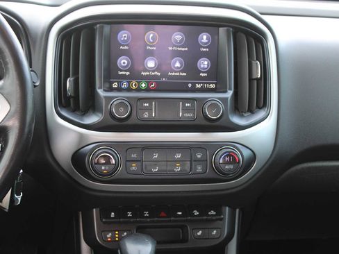 Certified 2022 Chevrolet Colorado ZR2 image 18