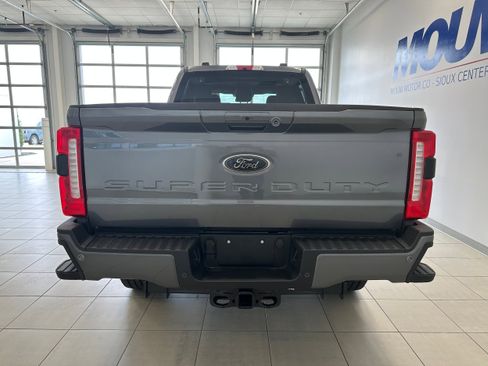 New 2026 Ford F250 4x4 Crew Cab Super Duty image 35