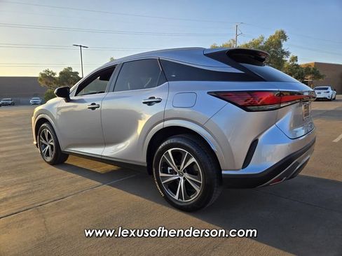 Used 2024 Lexus RX 350 Premium w/ Accessory Package (Z1) FWD image 5