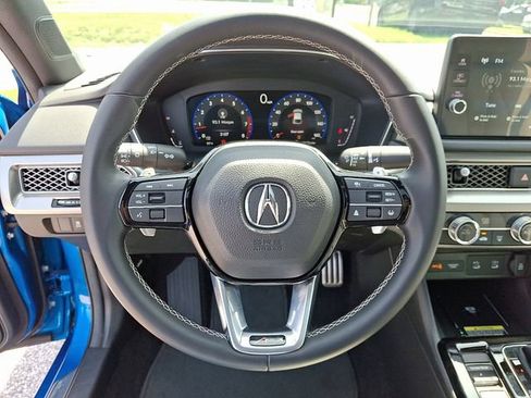 Certified 2026 Acura Integra A-Spec FWD image 19