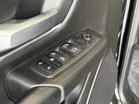 Used 2023 RAM 1500 Big Horn w/ Trailer Tow Group image 17