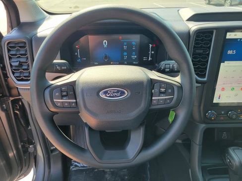 New 2025 Ford Ranger XL w/ Trailer Tow Package image 22