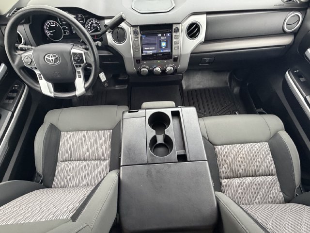 Used 2018 Toyota Tundra SR5 RWD image 14