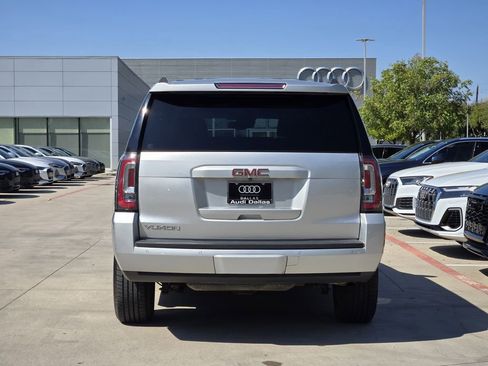 Used 2016 GMC Yukon SLT w/ Open Road Package image 7