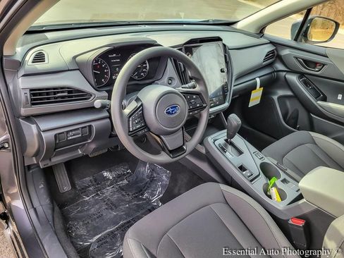 New 2026 Subaru Crosstrek 2.0i Premium image 9