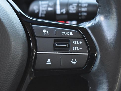 Used 2023 Honda CR-V EX-L image 8