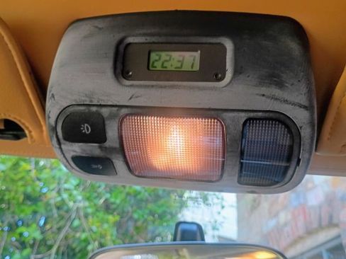 Used 2000 Ferrari 360 Modena image 55