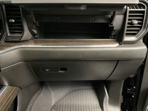 Certified 2024 Chevrolet Silverado 1500 RST w/ RST All Star Premium Package image 31