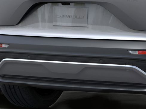 New 2025 Chevrolet Blazer EV LT image 14