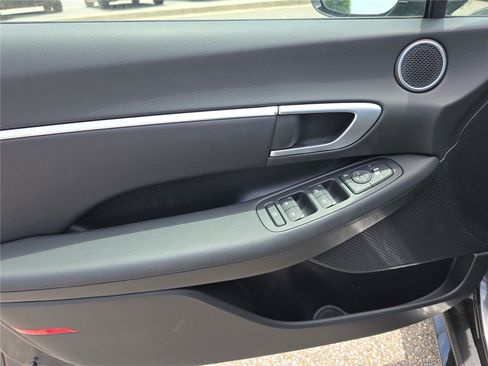 New 2026 Hyundai Sonata SEL FWD image 11